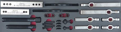 Snap-on - MOD.818SH45S - Gear Puller Set CJ2002