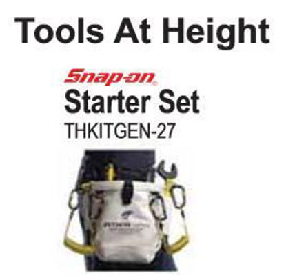 Picture of THKITGEN-27 Tools at Height - Starter 27pc