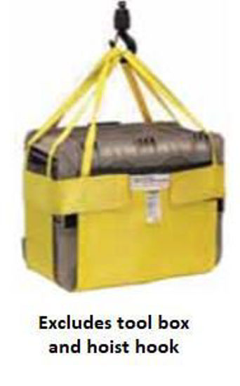 WFXTHSSAWTC - Sling TaH for KMC Box (Excl Box)