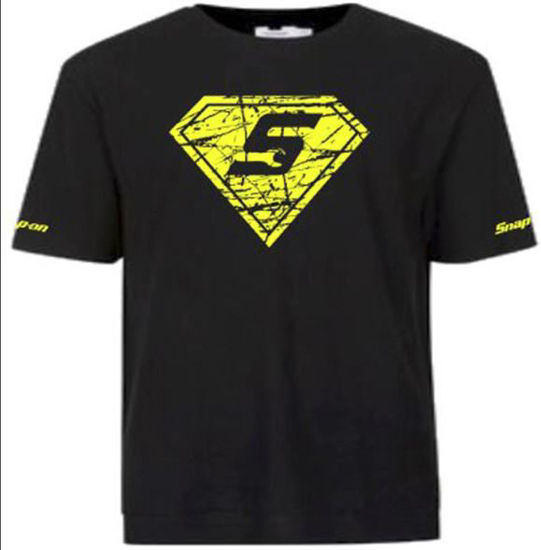  SHIRT-TLUMO-L - T-Shirt Diamond Lumo Large