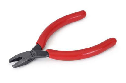 Picture of 5CF - 5" Ignition Pliers (Red)
