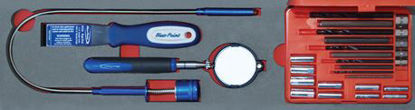 Picture of MOD.113SH45S - Extractor / Utility Set; 23Pc
