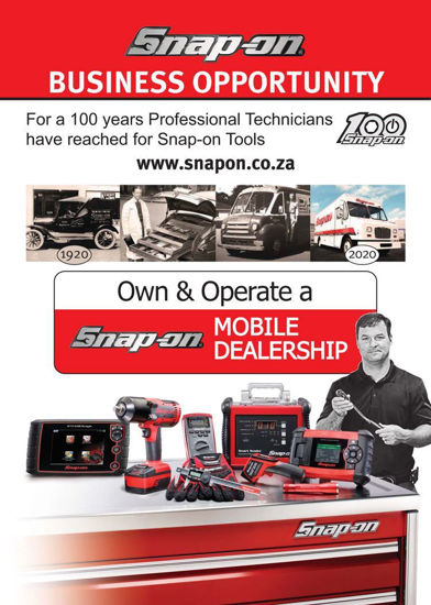 Business Opportunity