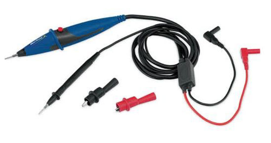Picture of EECT180 Test Leads Dynamic LOADpro