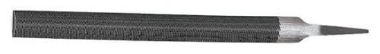 8HR - 8" Bastard Cut Half Round File