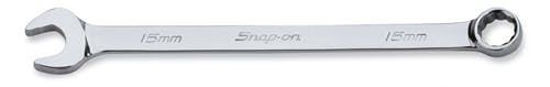 Picture of SOEX28 - 7/8" 12-Point SAE Flank Drive® Plus Standard Combination Wrench