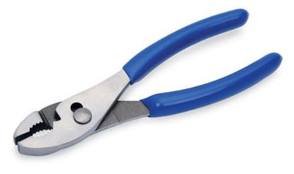 Snap-on Blue - BDG48CP - Slip Joint Pliers 8" / 200mm