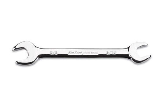 BDOE1416 - Wrench Open End 7/16-1/2