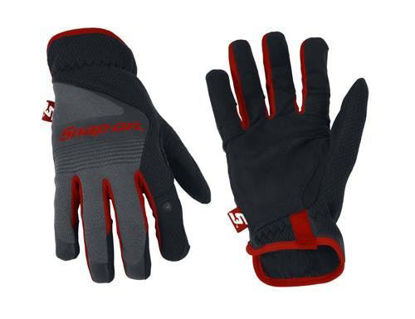 Snap-on - GLOVE300BXX - Fast Fit Technician Gloves - 2XLarge