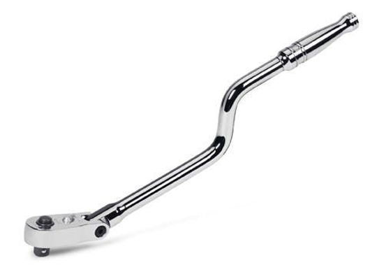 Snap-on - FRSLF80 - 3/8" Drive Dual 80® Technology Speeder Handle Flex-Head Quick Release Ratchet