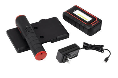 Snap-on - ECFLPRA350 - Wireless Charging Lighting System