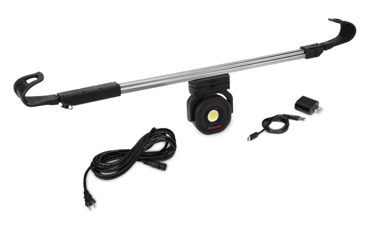 Snapon Africa Online Store. ECUHD218 Underhood Light (Red)