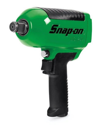 Picture of MG1250G - 3/4" Drive Heavy-Duty Air Impact Wrench - Green