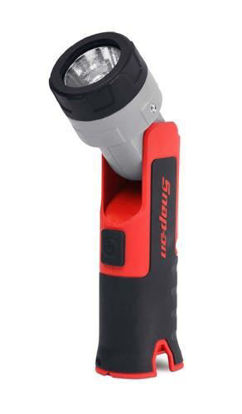 Snap-on - CTLED861 - 14.4V MicroLithium Cordless Work Light (Red)