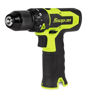 CDR861HVDB - 14.4 V 3/8" Brushless MicroLithium Drill (Tool Only) - Hi-Viz