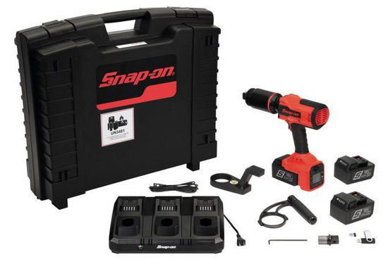 Snap-on 