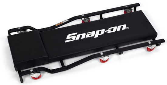 Snap-on - JCW62BL - Standard Creeper (Black)