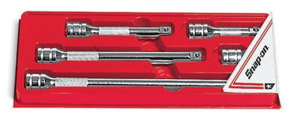 Picture of 305ASX - 1/2" Extension Set; 5Pc