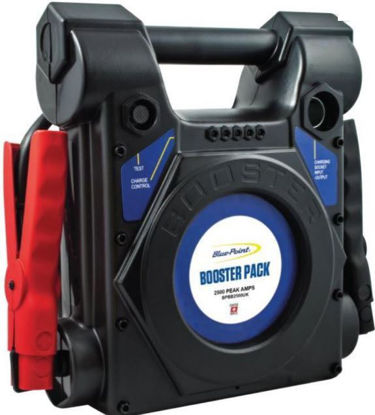 Picture of BPBB2500UK - 12V Battery Booster