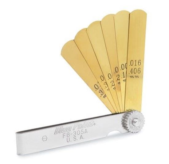 Snapon Africa Online Store. FB305A Feeler Gauge