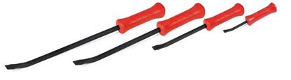 Picture of SPBS704AR - Striking Prybar Set 4Pc - Red