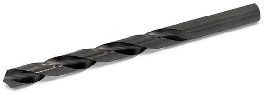Picture of DBF1/4C - 1/4" Jobber Length 118° Point Drill Bit