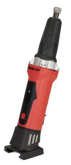 Snap-on - CTGRS8825DB - 18V MonsterLithium Inline Die Grinder (Tool Only) - Red