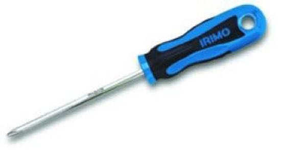 Irimo - IR409041 - Screwdriver Phillips #4 x 200mm Blade