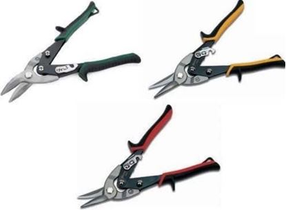 Picture of WIL28251 - Aviation Snip Set 3Pc