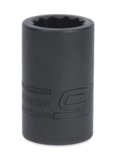 Picture of IMD320- 1/2" Shallow Impact Socket 12Pt 1"