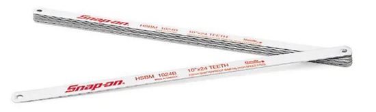 Picture of HSBM1018B - 10-Pack Hacksaw Blades