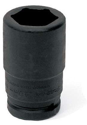 Picture of SIMM212 - 3/4 Deep Impact Socket 6Pt 21mm