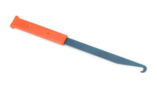Picture of ATI512 - Chip Chaser-Bright Plastic Molded Handle Blunt Hook, 5-7/8" Length Blade