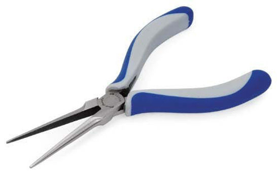 Picture of B95CLMP - Miniature Long Needle Nose Pliers