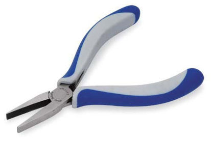Snap-on Blue - B65CMP - Miniature Duckbill Pliers