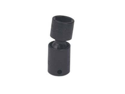 IPF22C - 3/8 Socket Swivel Shallow Impact 6Pt 11/16