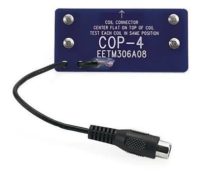 Picture of EETM306A08 - Adaptor, Ignition Coil, Acura®/ Honda®/ Isuzu® (COP-4)