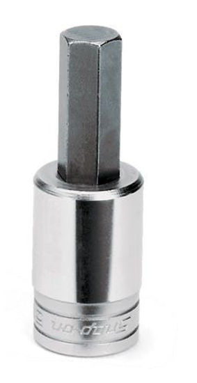 Snap-on - SA14E - 1/2" Standard Hex Bit Socket Driver 7/16"