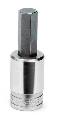 Snap-on - SA16E - 1/2" Standard Hex Bit Socket Driver 1/2"