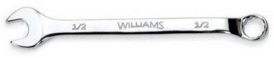 Williams 