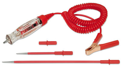 Picture of EECT449HD - Circuit Tester 4-49 V DC Interchangeable Shanks
