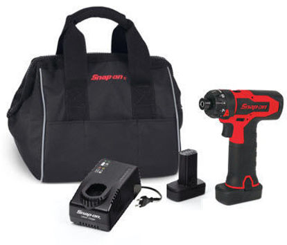 Snap-on 