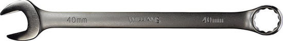 Picture of WIL11540 - Satin Finish 12Pt Combination Spanner 40mm