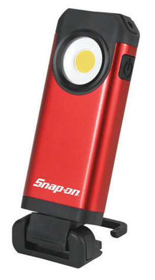 Snap-on - ECSPE102 - Active Cooling Pocket Light
