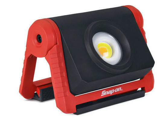 Snap-on - ECFDD108 - 1,000 Lumen 10 W Mini Floodlight