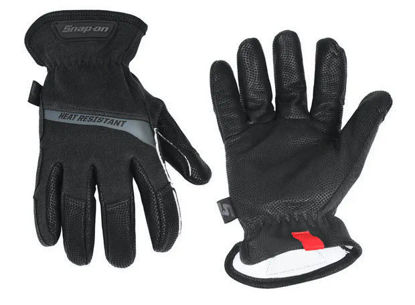 Snap-on - GLOVEHEATL - Heat and Flame Resistant Glove, Large