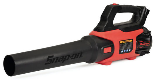 Picture of CTAB9050 - 18V Cordless MonsterLithium Blower (Tool Only) - Red