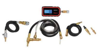 Picture of EEPV700-KIT - 500 PSI Wireless Pressure Tester Kit