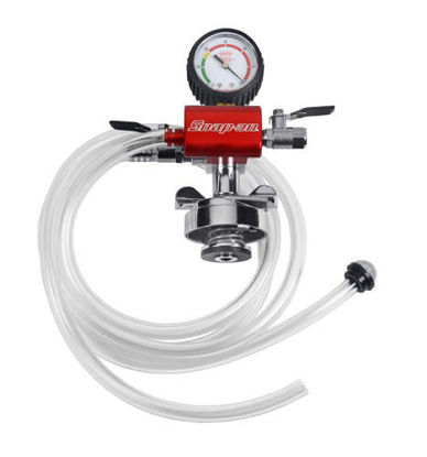 Snap-on - SVTSRAD272A - Vacuum Cooling System Filler