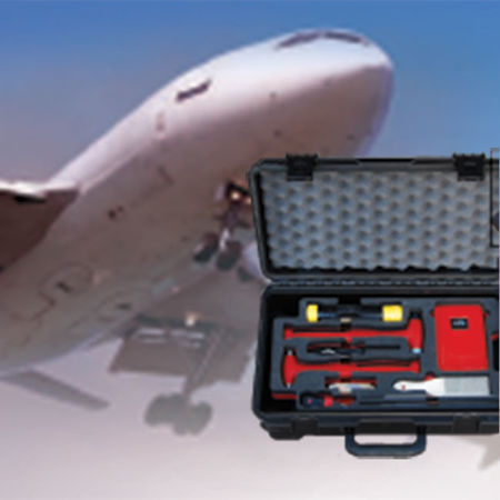 Picture for category Aviation Specialty Tools